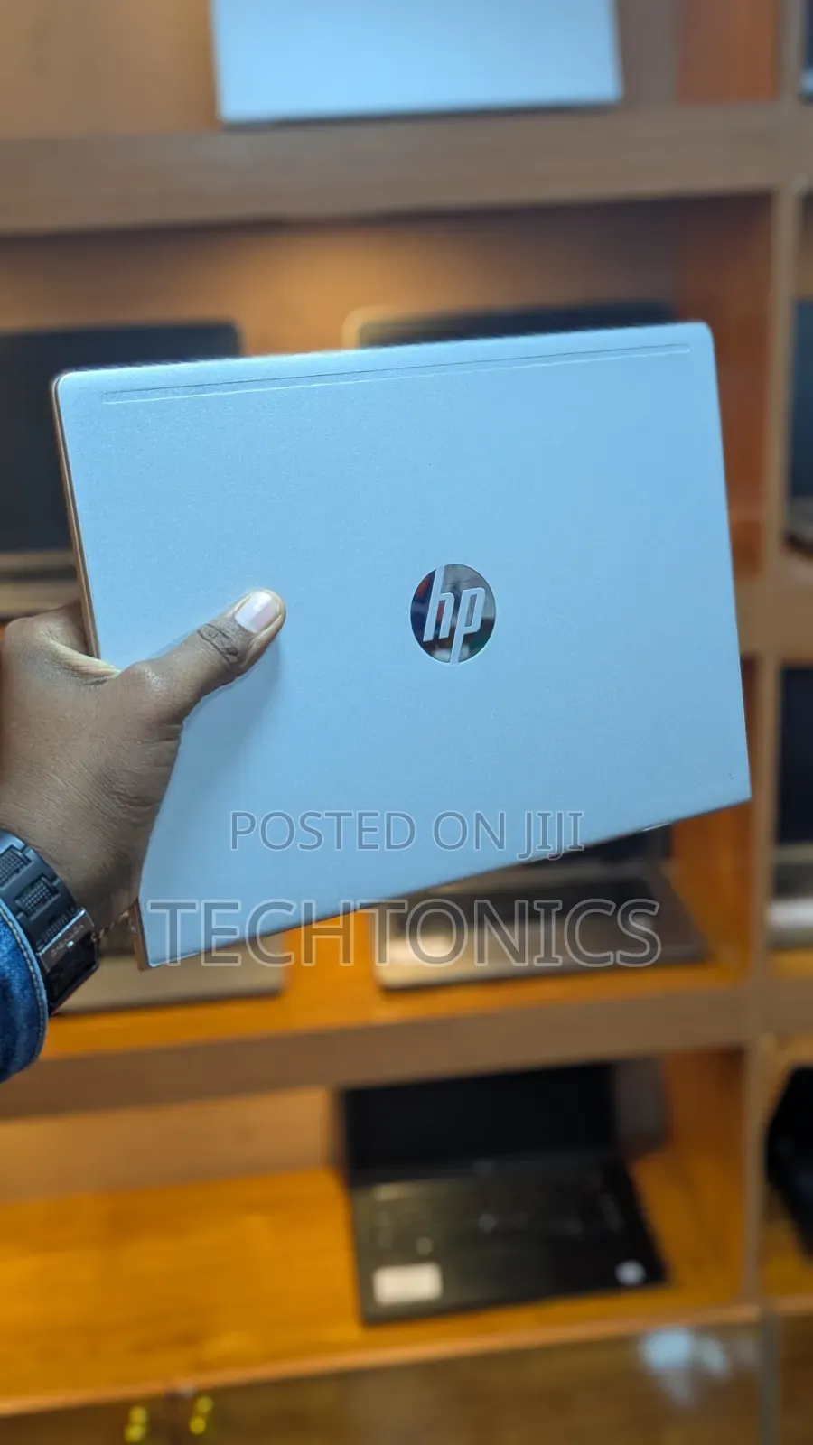 Laptop HP 430 G6 8GB Intel Core i3 SSD 256GB