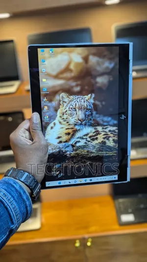 Laptop HP EliteBook x360 830 G6 8GB Intel Core i5 SSD 256GB