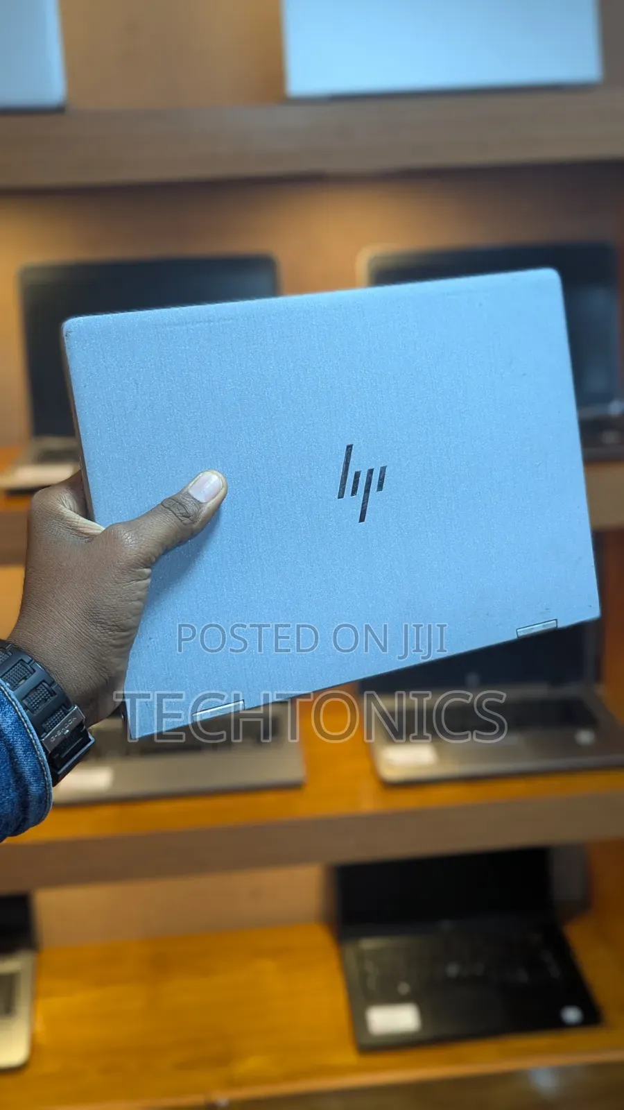 Laptop HP EliteBook x360 830 G6 8GB Intel Core i5 SSD 256GB