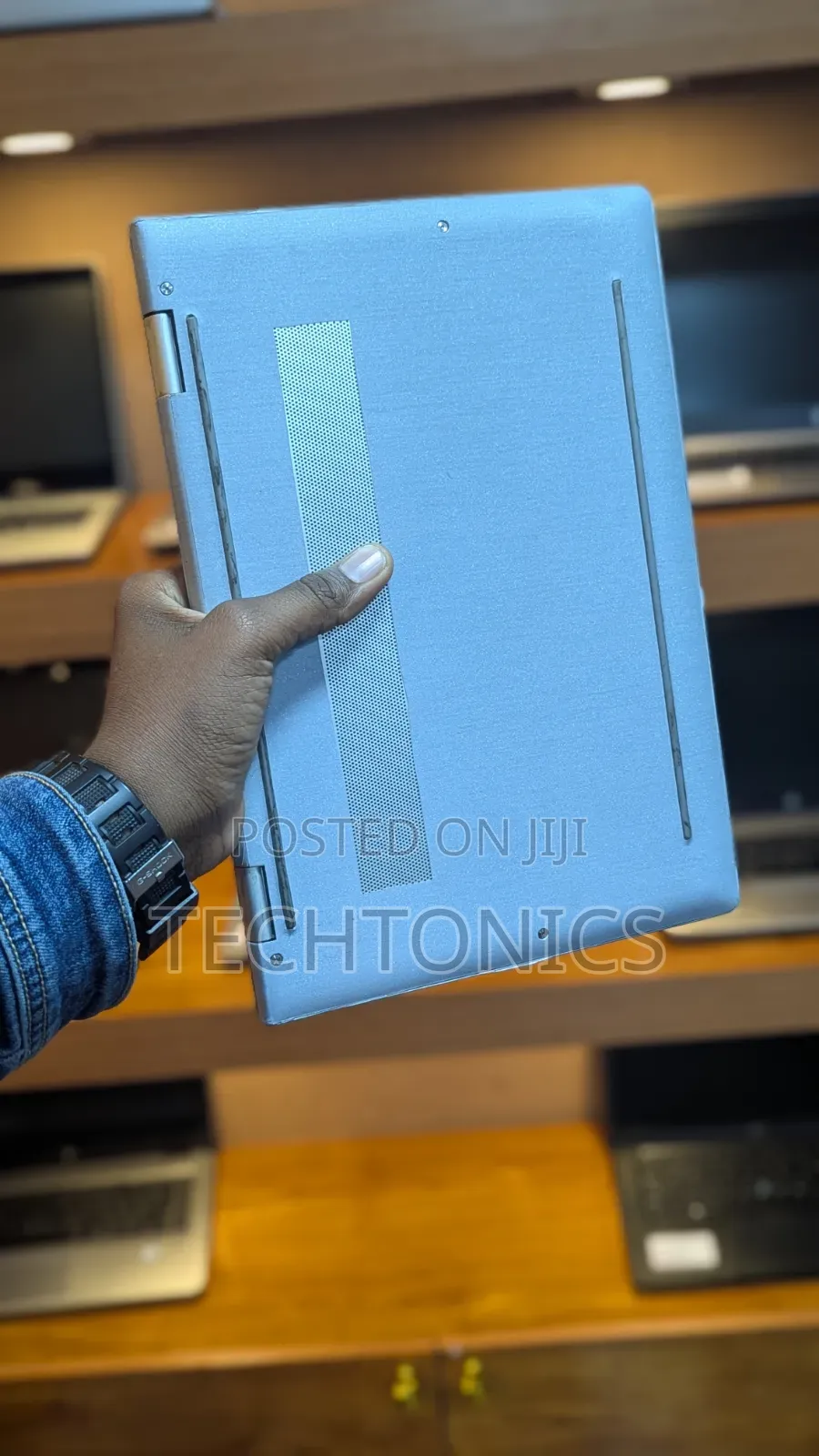 Laptop HP EliteBook x360 830 G6 8GB Intel Core i5 SSD 256GB
