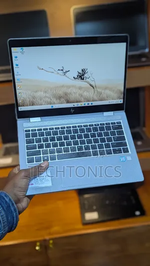 Laptop HP EliteBook x360 830 G6 8GB Intel Core i5 SSD 256GB