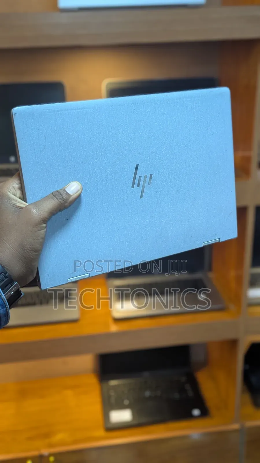 Laptop HP EliteBook x360 830 G6 8GB Intel Core i5 SSD 256GB