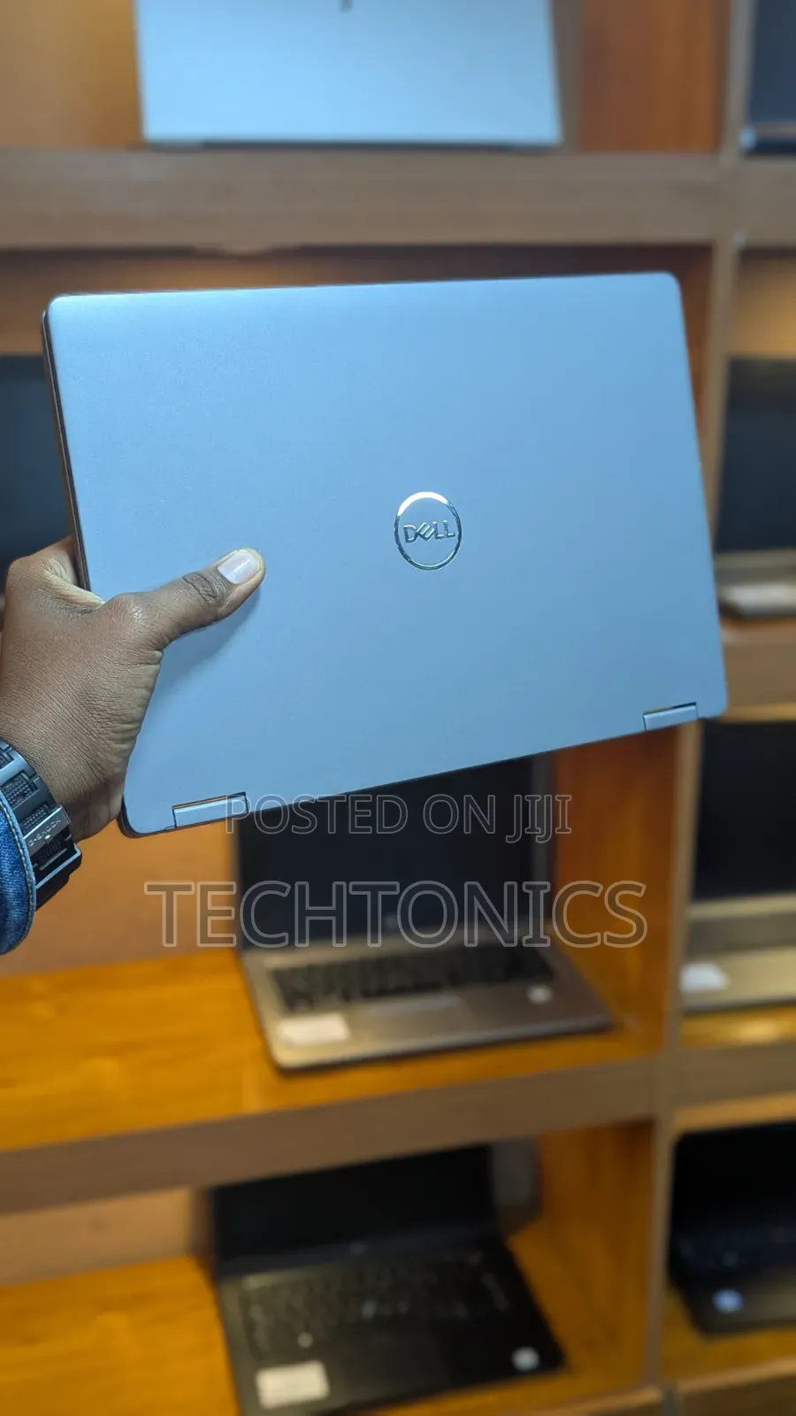 Laptop Dell Latitude 3310 2-in-1 8GB Intel Core i5 SSD 256GB