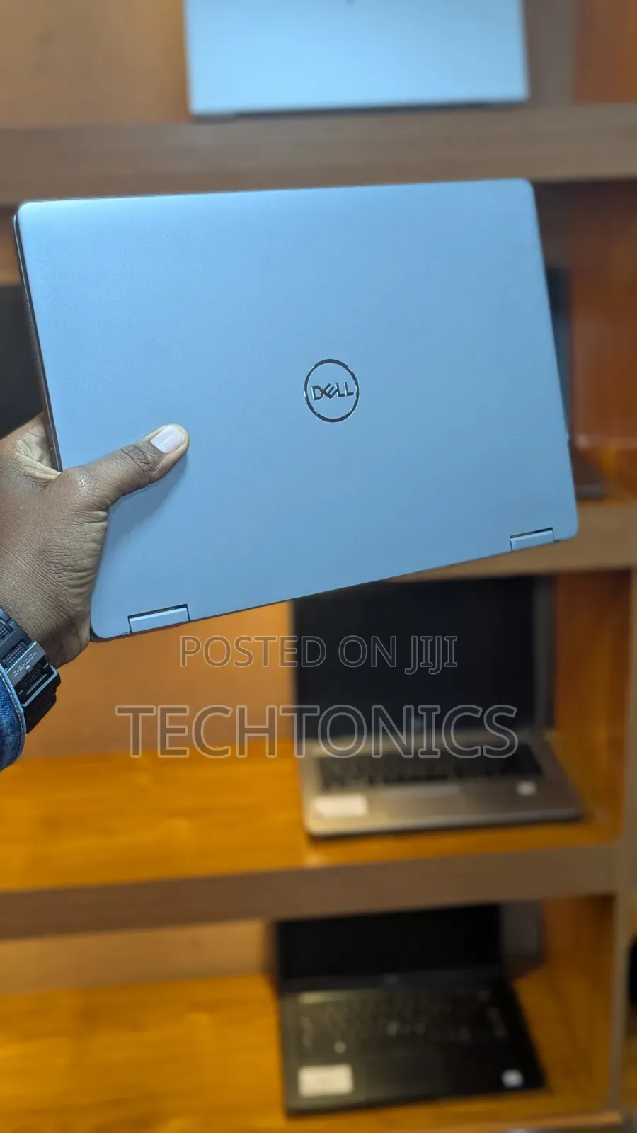 Laptop Dell Latitude 3310 2-in-1 8GB Intel Core i5 SSD 256GB