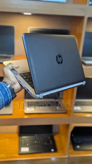 Laptop HP ProBook 440 G3 8GB Intel Core i5 SSD 256GB