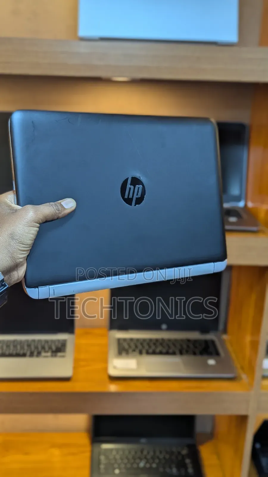 Laptop HP ProBook 440 G3 8GB Intel Core i5 SSD 256GB