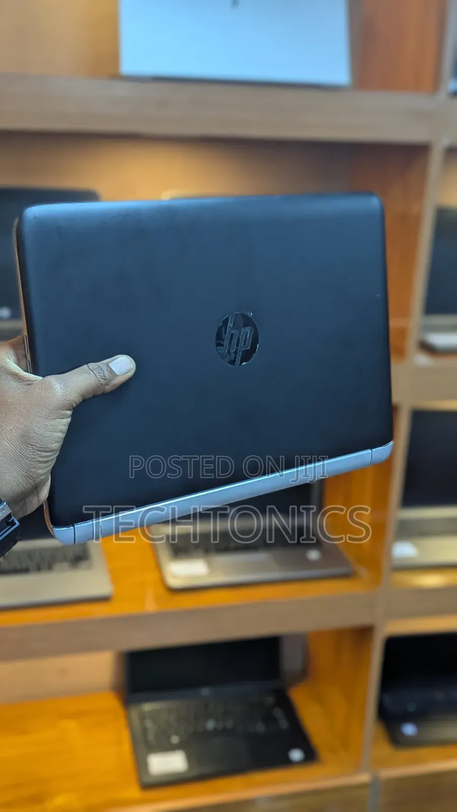 Laptop HP ProBook 440 G3 8GB Intel Core i5 SSD 256GB