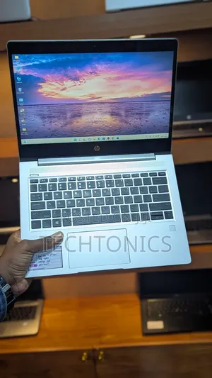 Laptop HP 430 G6 8GB Intel Core i3 SSD 256GB