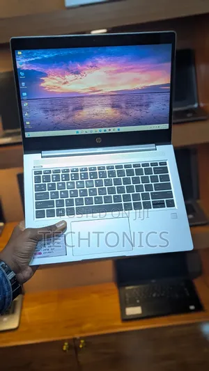 Laptop HP 430 G6 8GB Intel Core i3 SSD 256GB