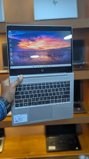 Laptop HP 430 G6 8GB Intel Core i3 SSD 256GB
