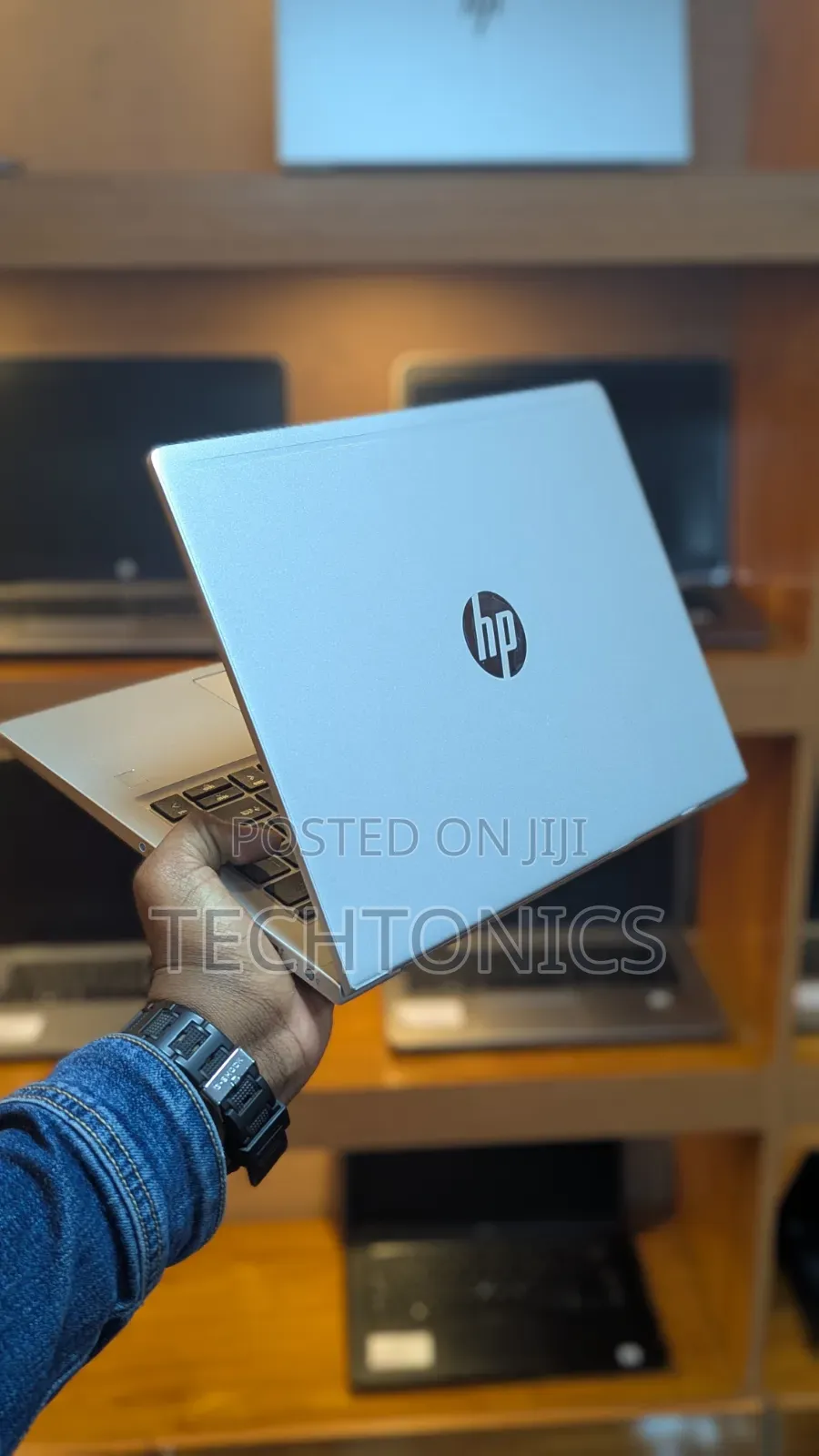 Laptop HP 430 G6 8GB Intel Core i3 SSD 256GB