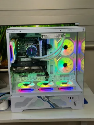 New Desktop Computer Gigabyte 32GB Intel Core i9 SSD 512GB