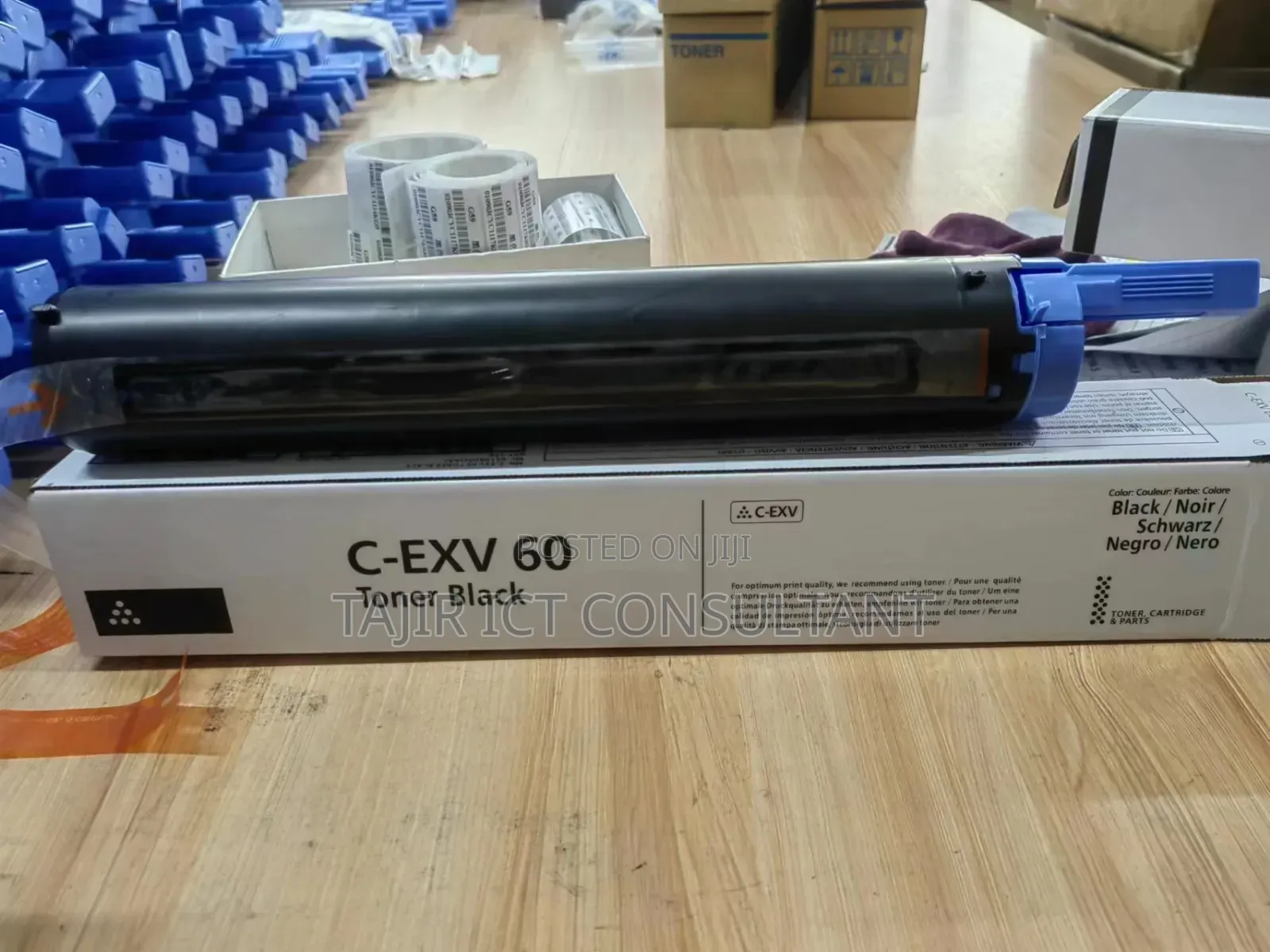 Canon C-Exv 60 Toner – IR 2202/2204/2206/2425/2425i