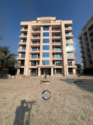 2bdrm Apartment in Mikocheni for rent