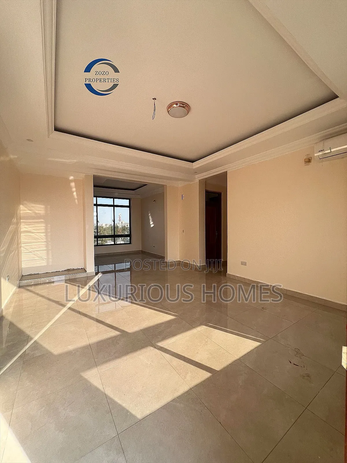 2bdrm Apartment in Mikocheni for rent