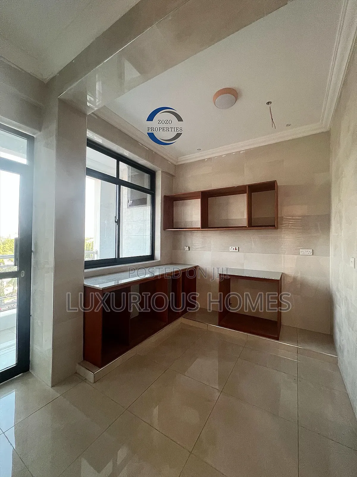 2bdrm Apartment in Mikocheni for rent