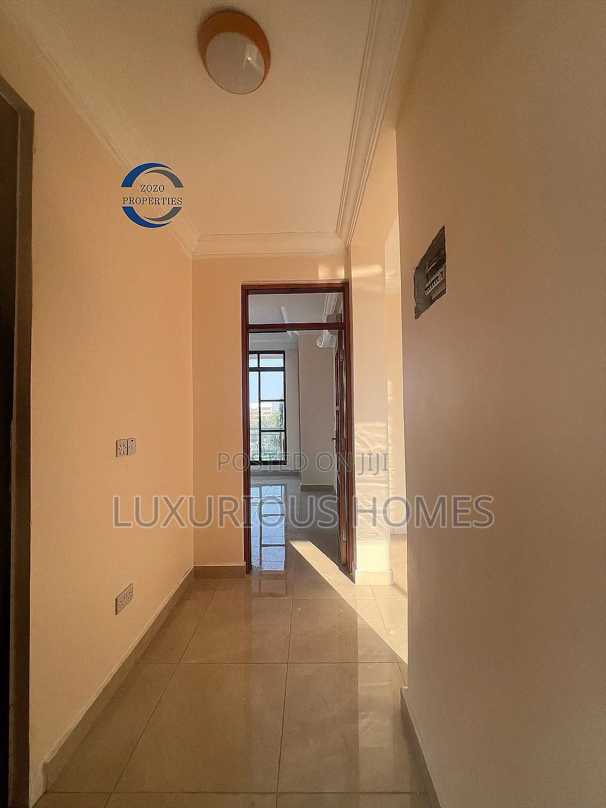 2bdrm Apartment in Mikocheni for rent