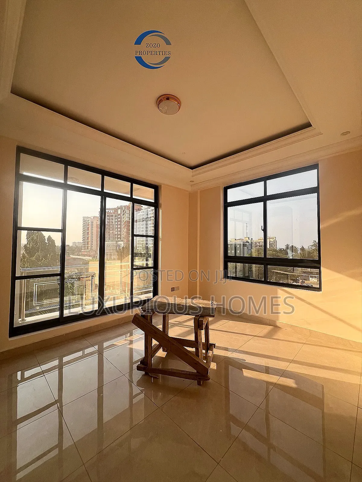 2bdrm Apartment in Mikocheni for rent