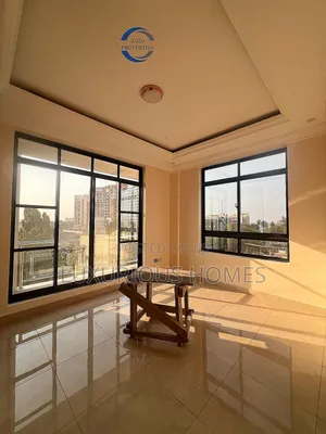 2bdrm Apartment in Mikocheni for rent