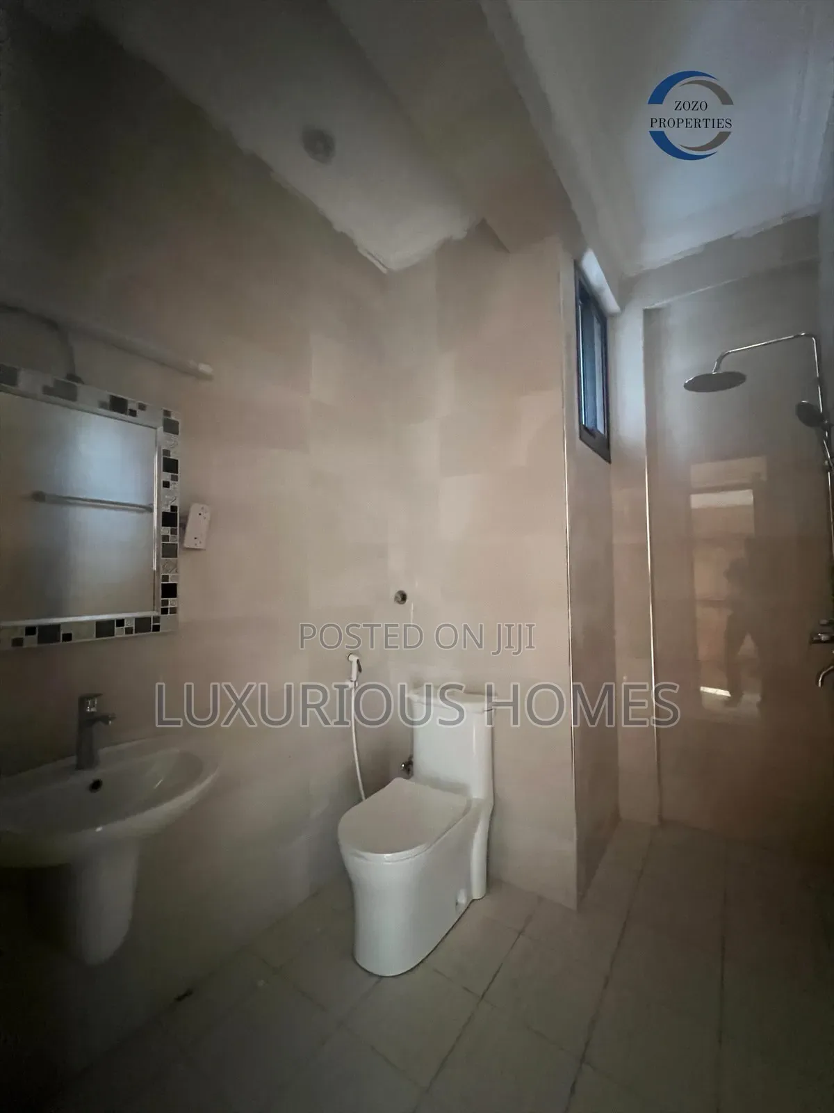 2bdrm Apartment in Mikocheni for rent