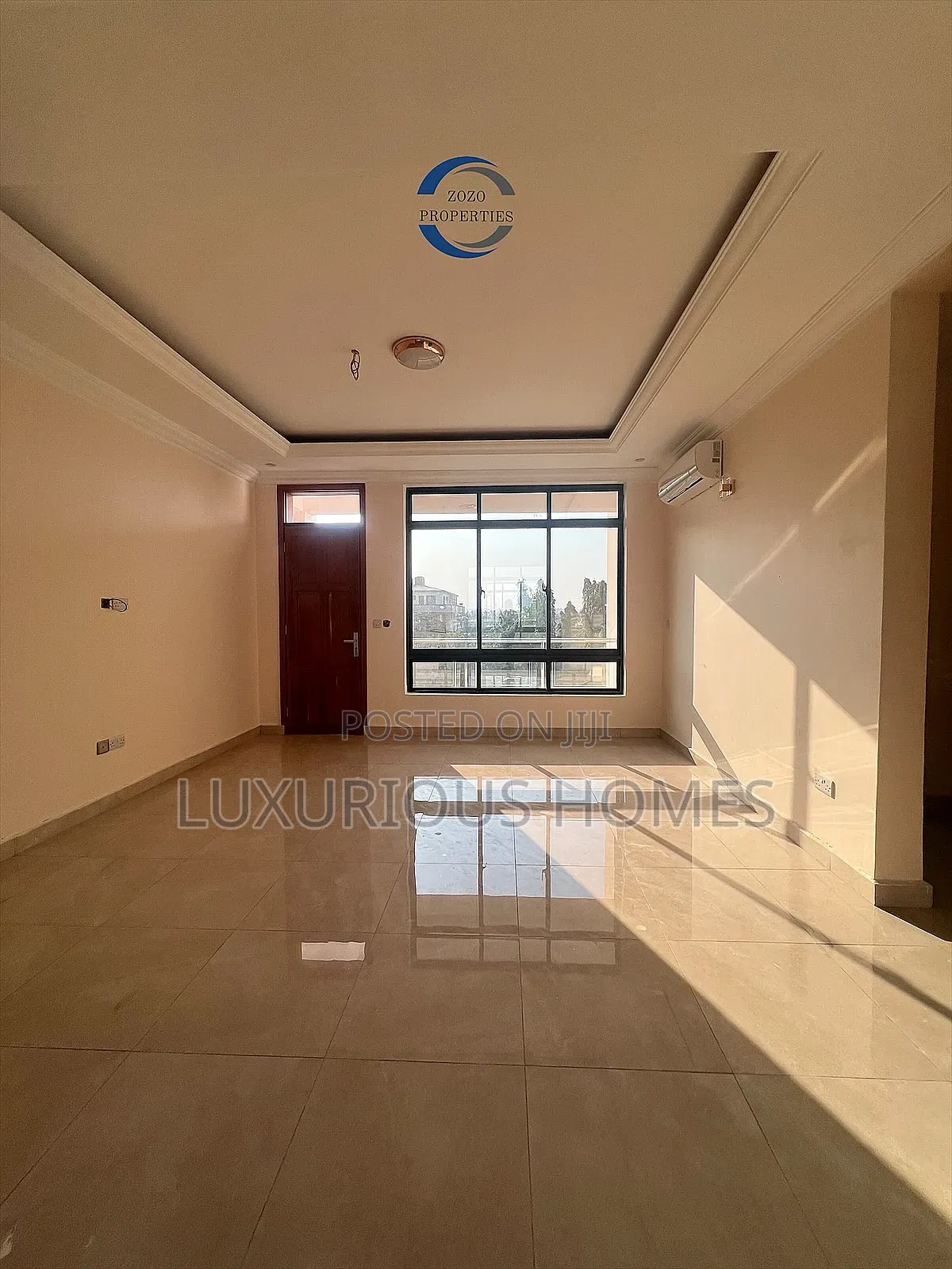 2bdrm Apartment in Mikocheni for rent