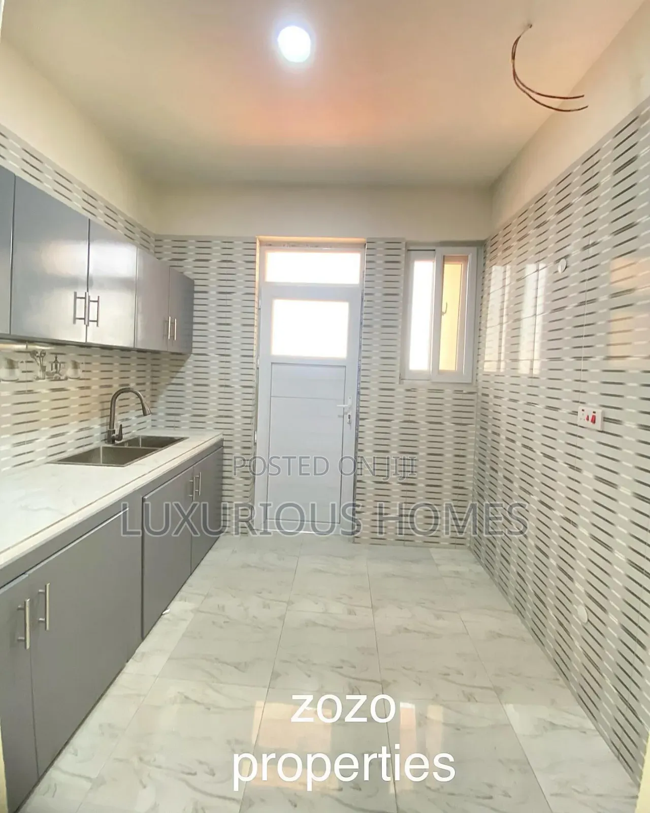 3bdrm Apartment in Mikocheni for rent