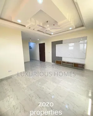 3bdrm Apartment in Mikocheni for rent