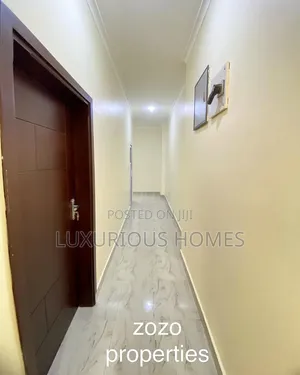 3bdrm Apartment in Mikocheni for rent