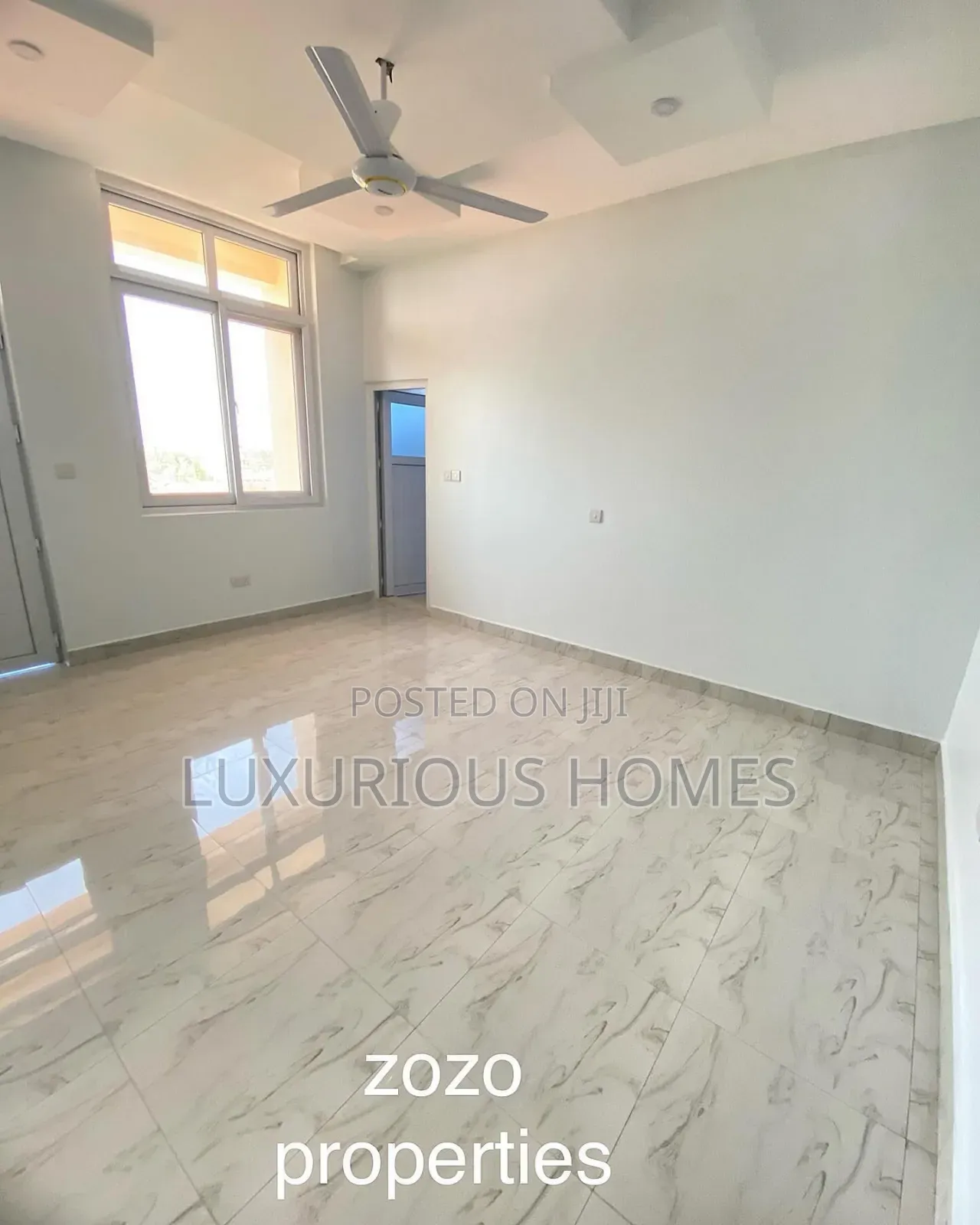 3bdrm Apartment in Mikocheni for rent