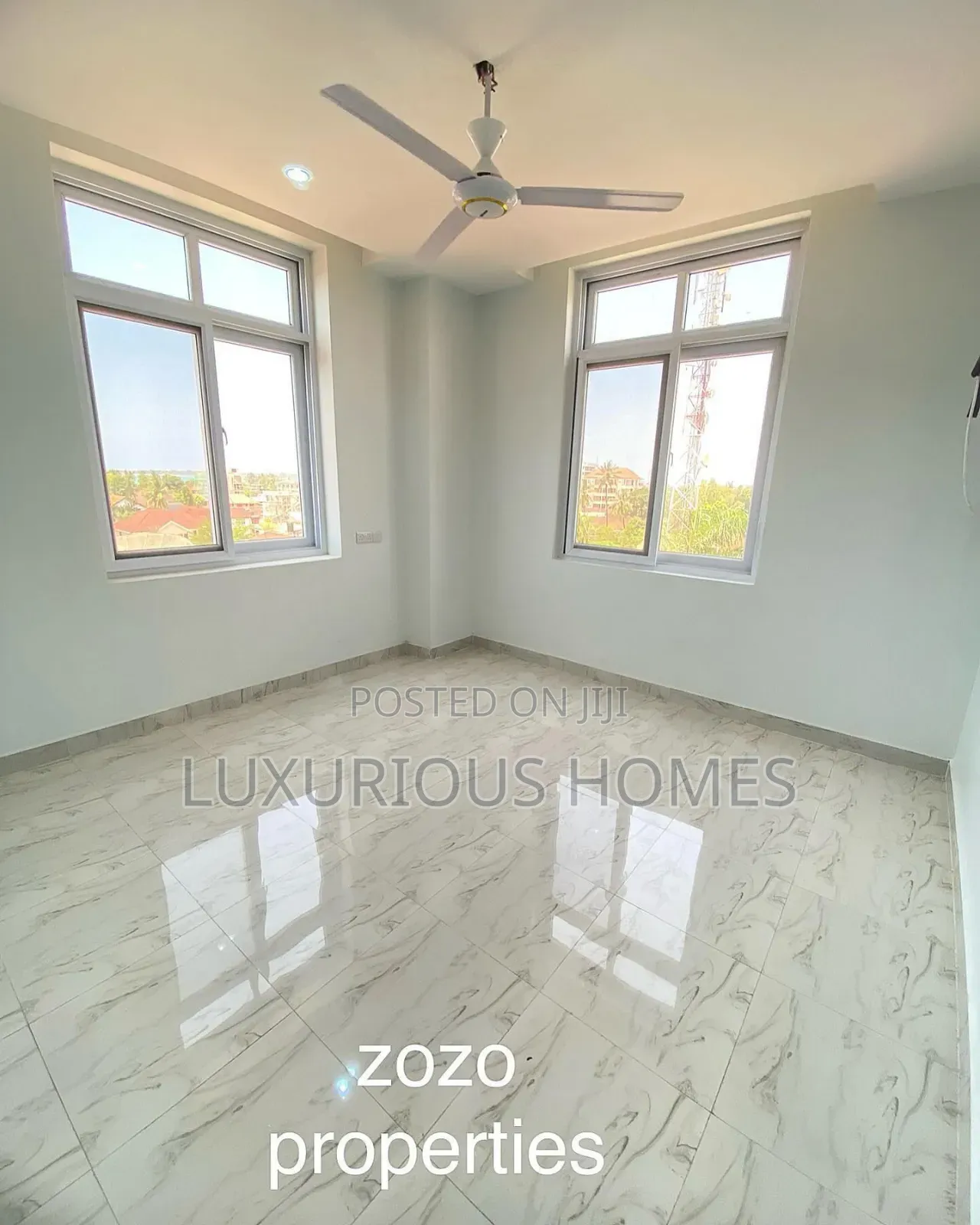 3bdrm Apartment in Mikocheni for rent