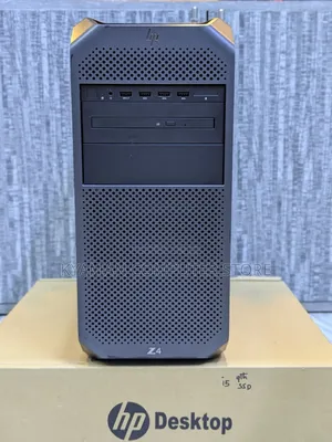 Server HP 16GB Intel Xeon SSD 256GB