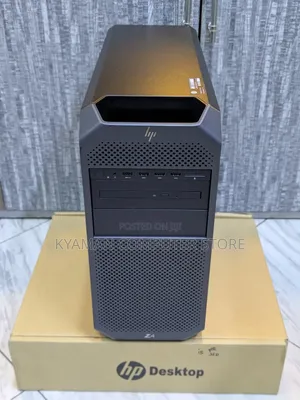 Server HP 16GB Intel Xeon SSD 256GB