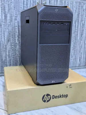 Server HP 16GB Intel Xeon SSD 256GB