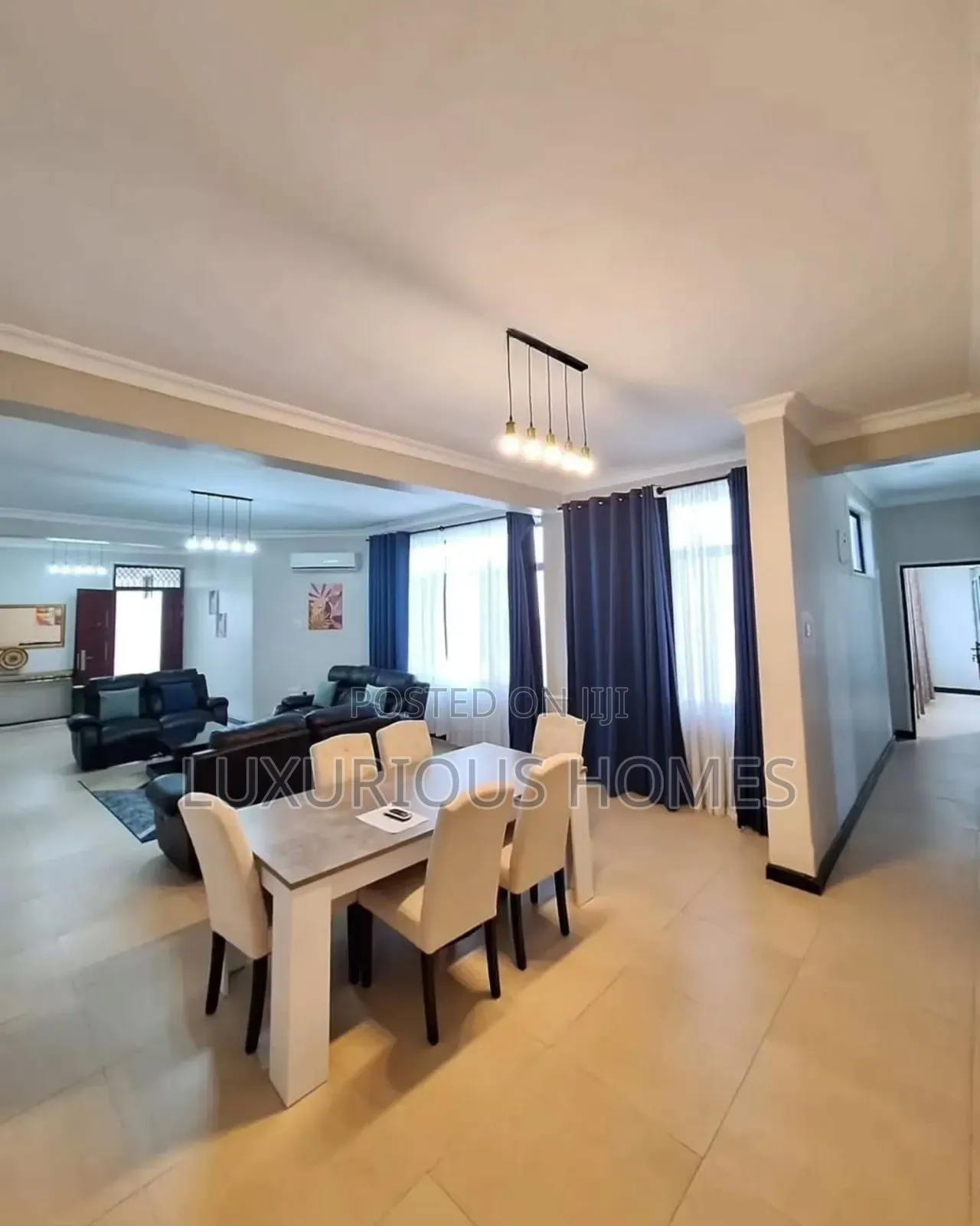 Furnished 2bdrm Apartment in Oyster Bay for rent