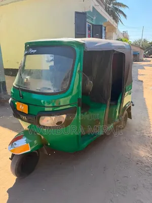 Bajaj 2025