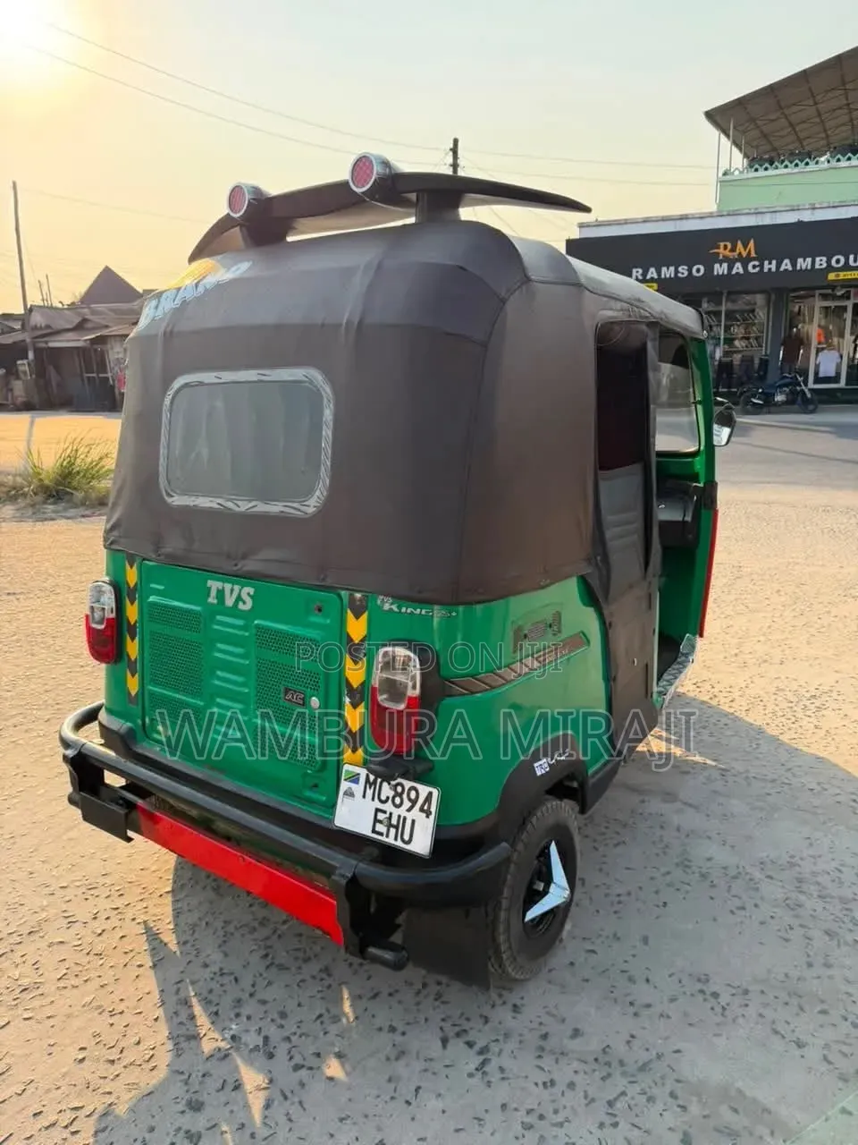 Bajaj 2025