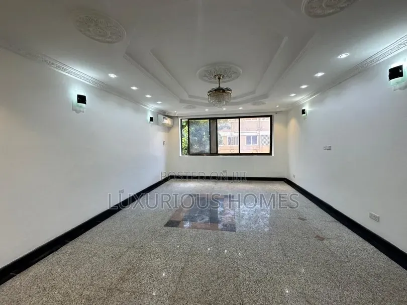 2bdrm Apartment in Masaki for rent