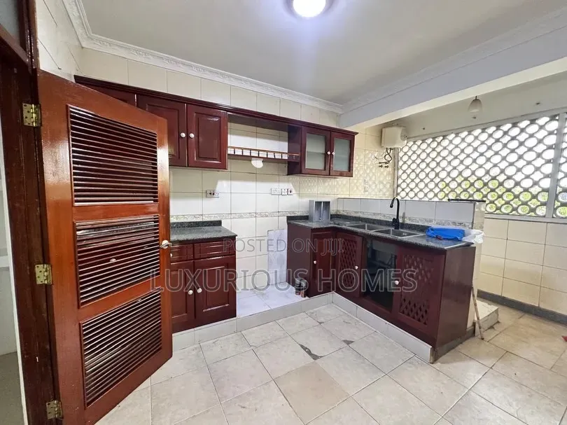 2bdrm Apartment in Masaki for rent