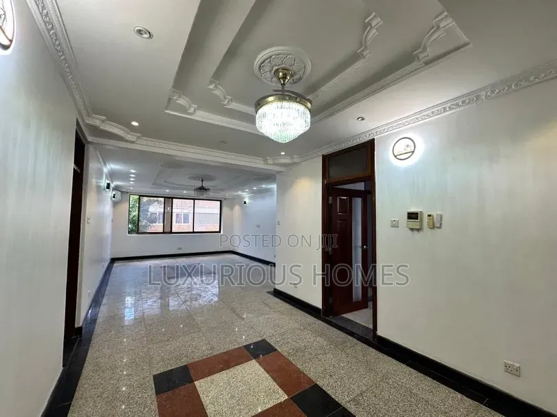 2bdrm Apartment in Masaki for rent