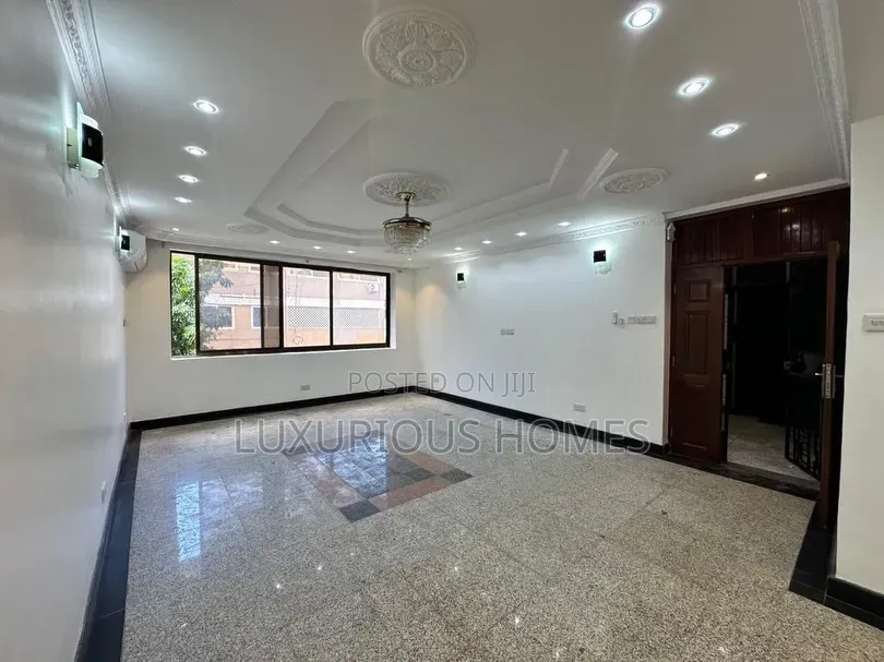 2bdrm Apartment in Masaki for rent