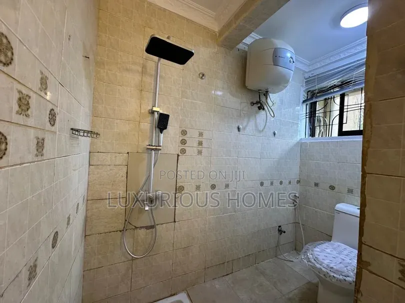 2bdrm Apartment in Masaki for rent