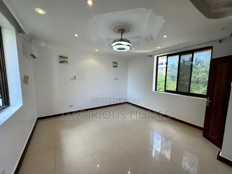 2bdrm Apartment in Masaki for rent