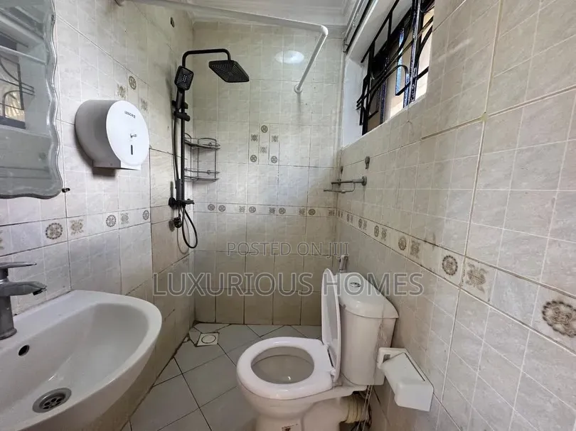 2bdrm Apartment in Masaki for rent