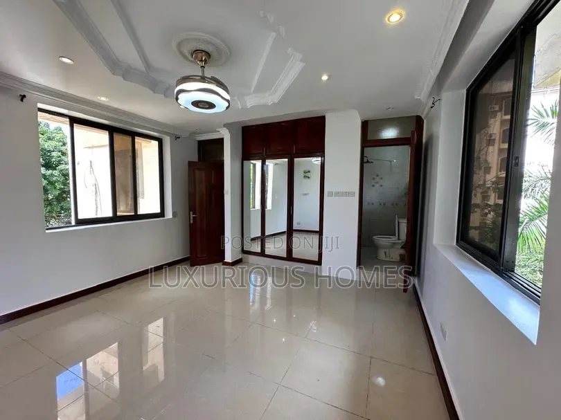 2bdrm Apartment in Masaki for rent