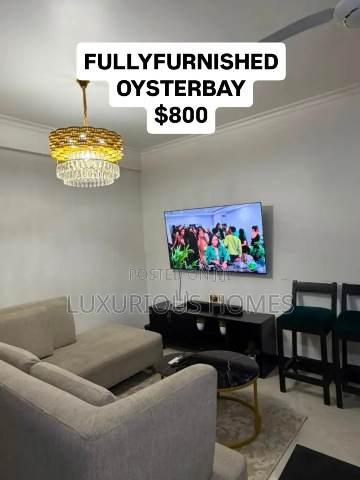 Furnished 1bdrm Apartment in Oyster Bay for rent