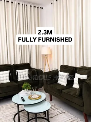 Furnished 1bdrm Apartment in Makumbusho, Kijitonyama for rent