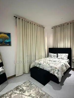 Furnished 1bdrm Apartment in Makumbusho, Kijitonyama for rent