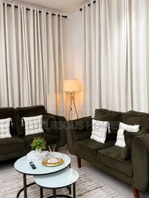 Furnished 1bdrm Apartment in Makumbusho, Kijitonyama for rent