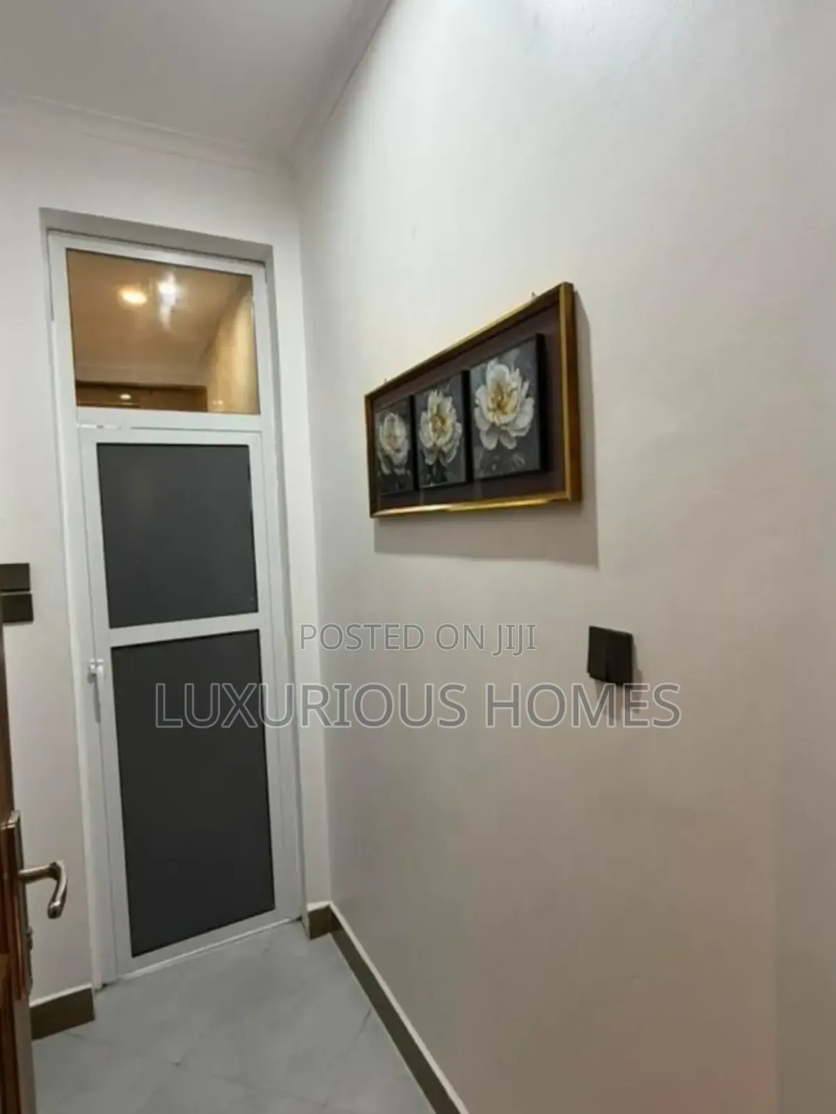 Furnished 1bdrm Apartment in Makumbusho, Kijitonyama for rent