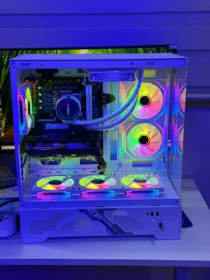 New Desktop Computer Gigabyte 32GB Intel Core i7 SSD 1T